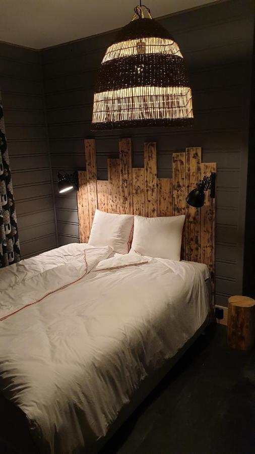 Willa Piwniczka Apartament Jahlowej Piwniczna-Zdroj Buitenkant foto