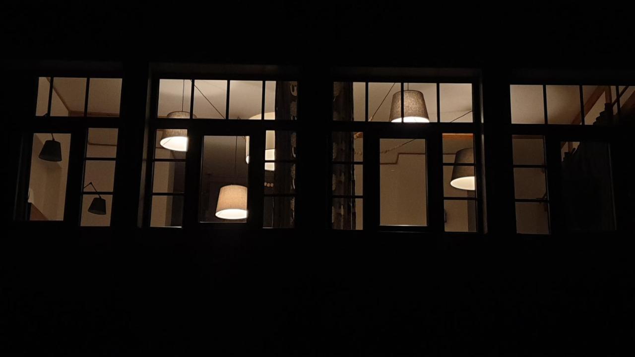 Willa Piwniczka Apartament Jahlowej Piwniczna-Zdroj Buitenkant foto
