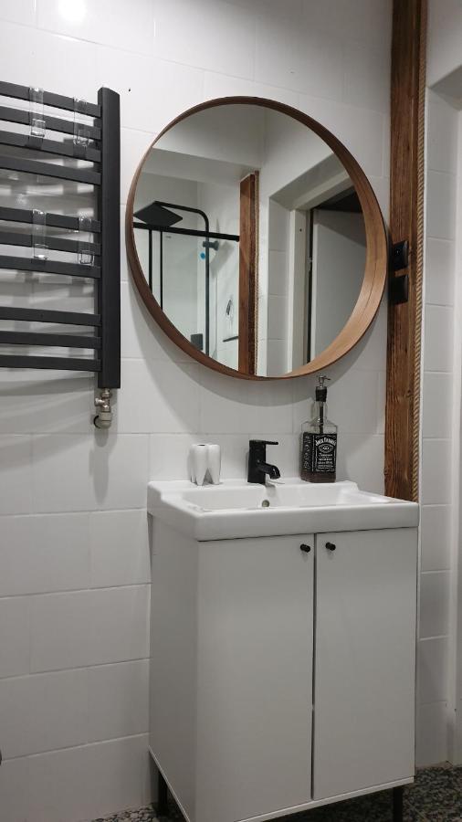 Willa Piwniczka Apartament Jahlowej Piwniczna-Zdroj Buitenkant foto
