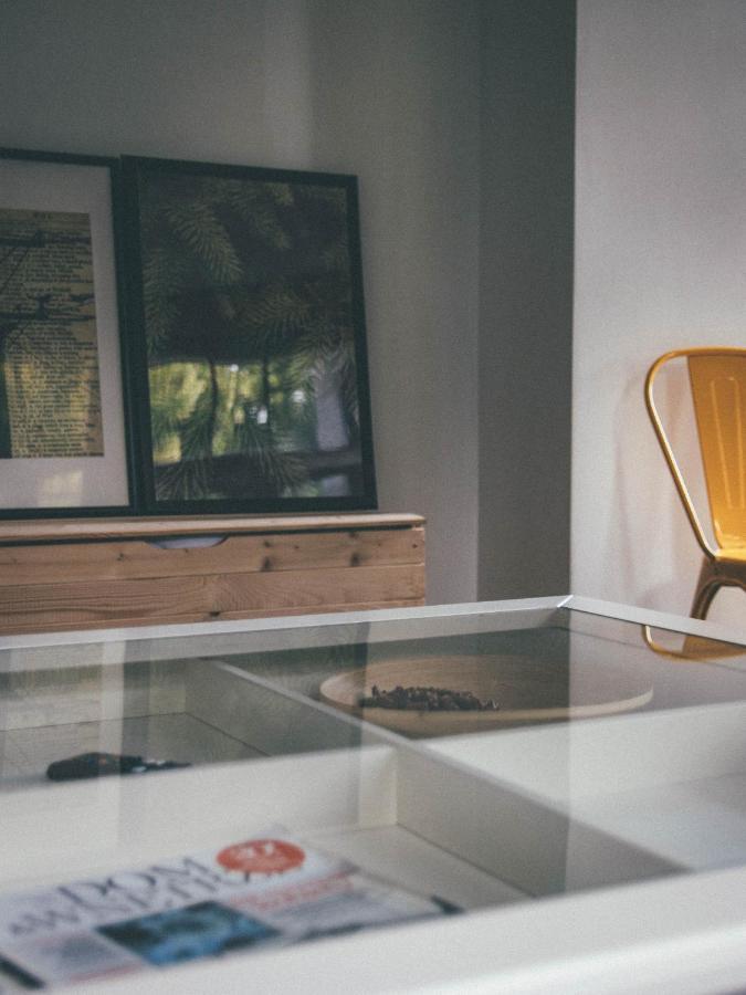Willa Piwniczka Apartament Jahlowej Piwniczna-Zdroj Buitenkant foto