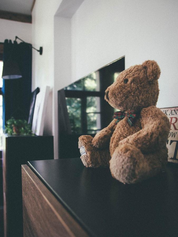 Willa Piwniczka Apartament Jahlowej Piwniczna-Zdroj Buitenkant foto