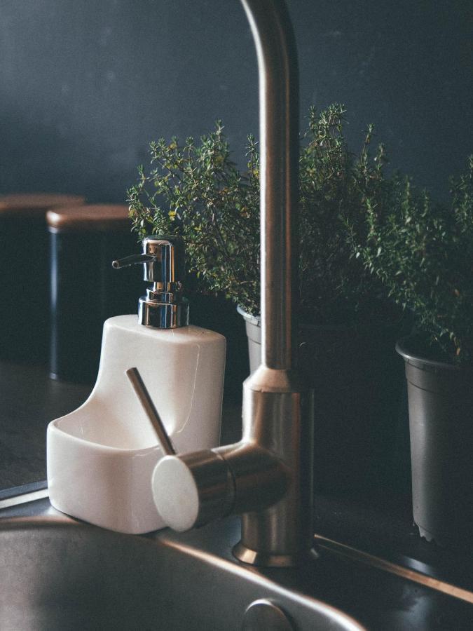 Willa Piwniczka Apartament Jahlowej Piwniczna-Zdroj Buitenkant foto