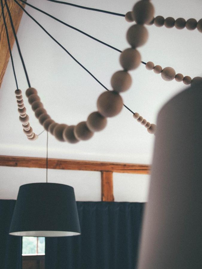 Willa Piwniczka Apartament Jahlowej Piwniczna-Zdroj Buitenkant foto