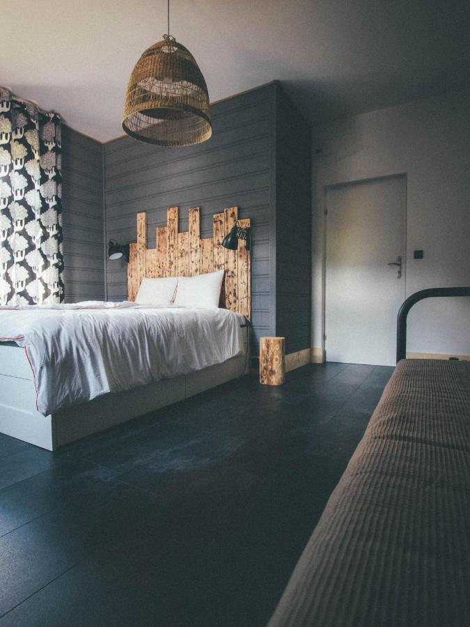 Willa Piwniczka Apartament Jahlowej Piwniczna-Zdroj Buitenkant foto