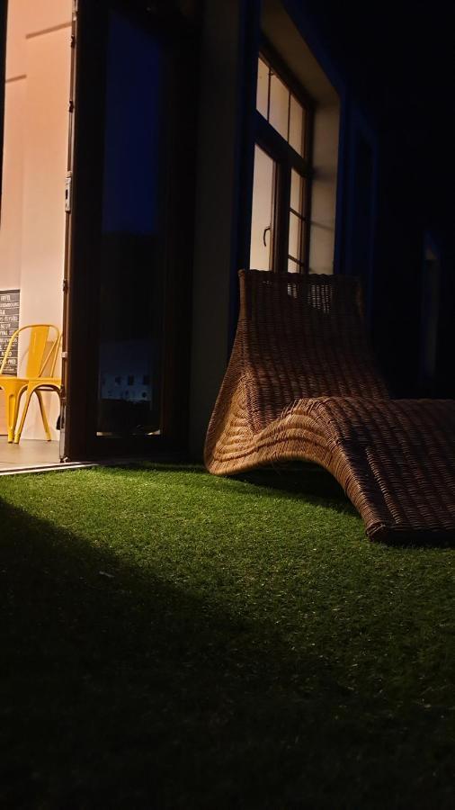 Willa Piwniczka Apartament Jahlowej Piwniczna-Zdroj Buitenkant foto