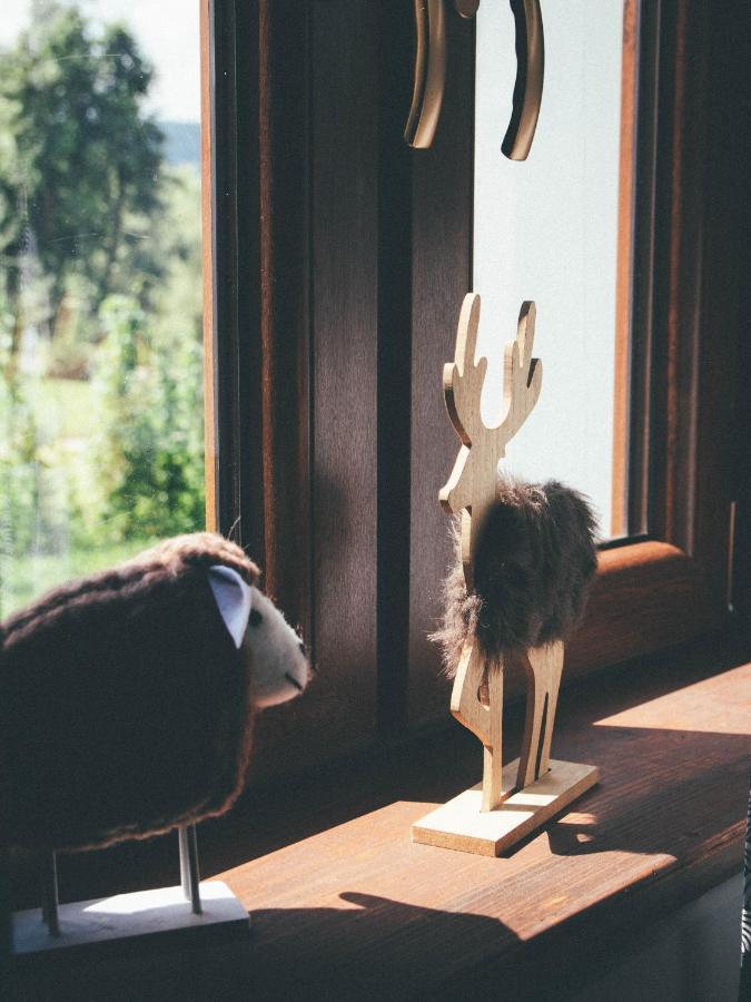Willa Piwniczka Apartament Jahlowej Piwniczna-Zdroj Buitenkant foto