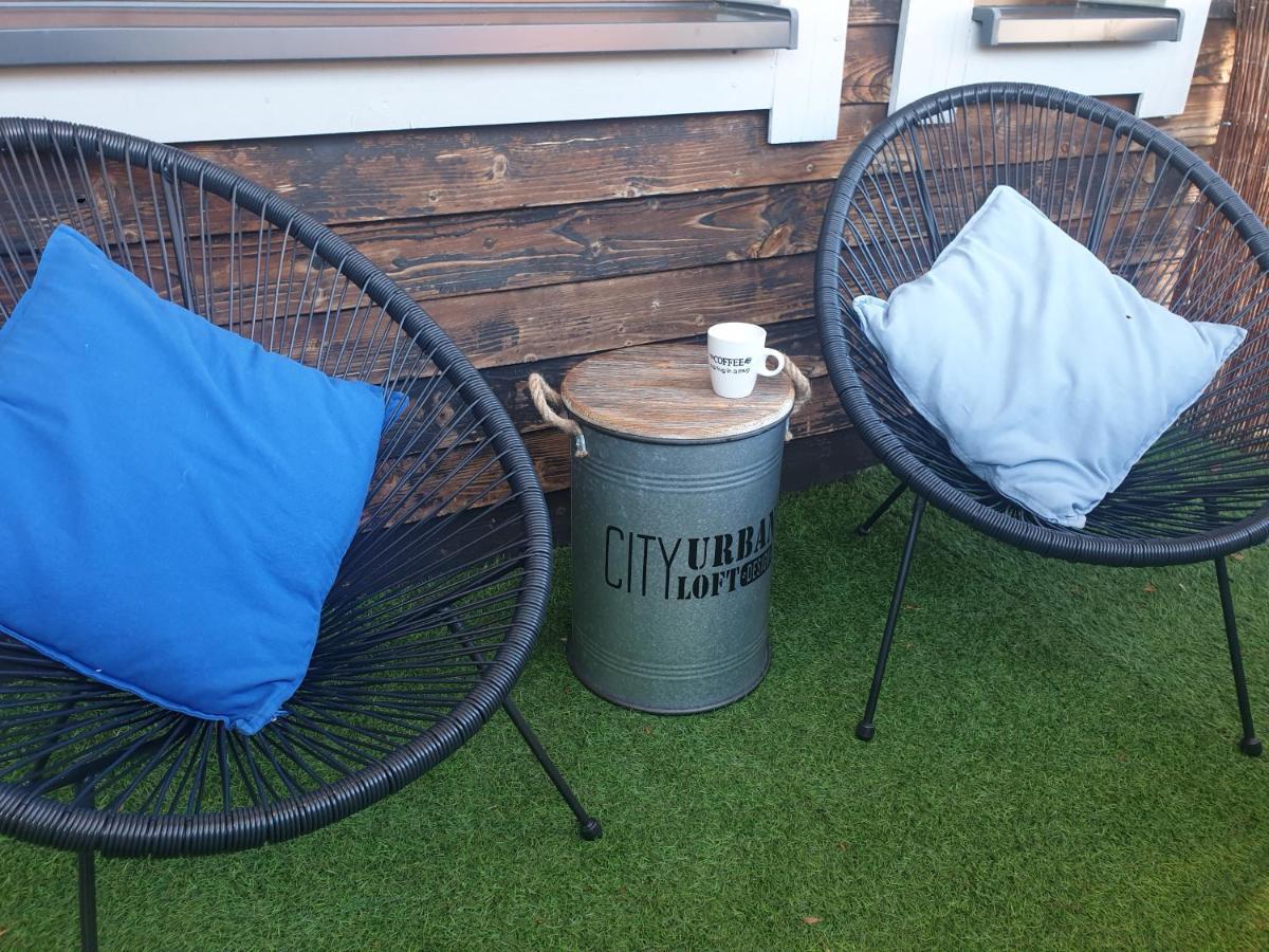 Willa Piwniczka Apartament Jahlowej Piwniczna-Zdroj Buitenkant foto