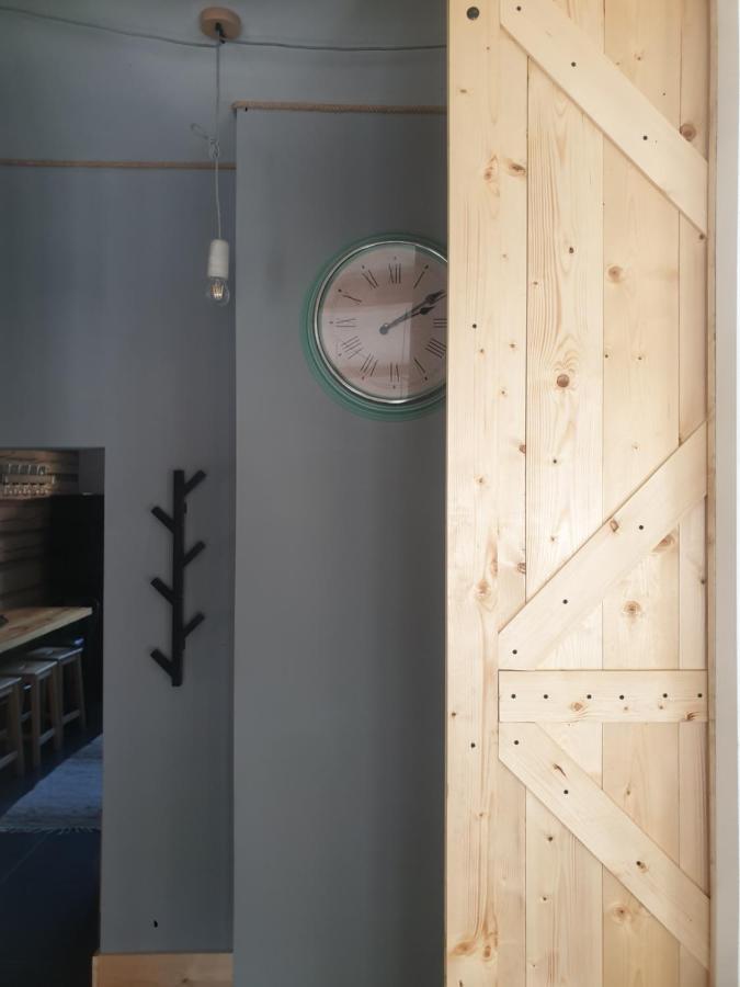 Willa Piwniczka Apartament Jahlowej Piwniczna-Zdroj Buitenkant foto